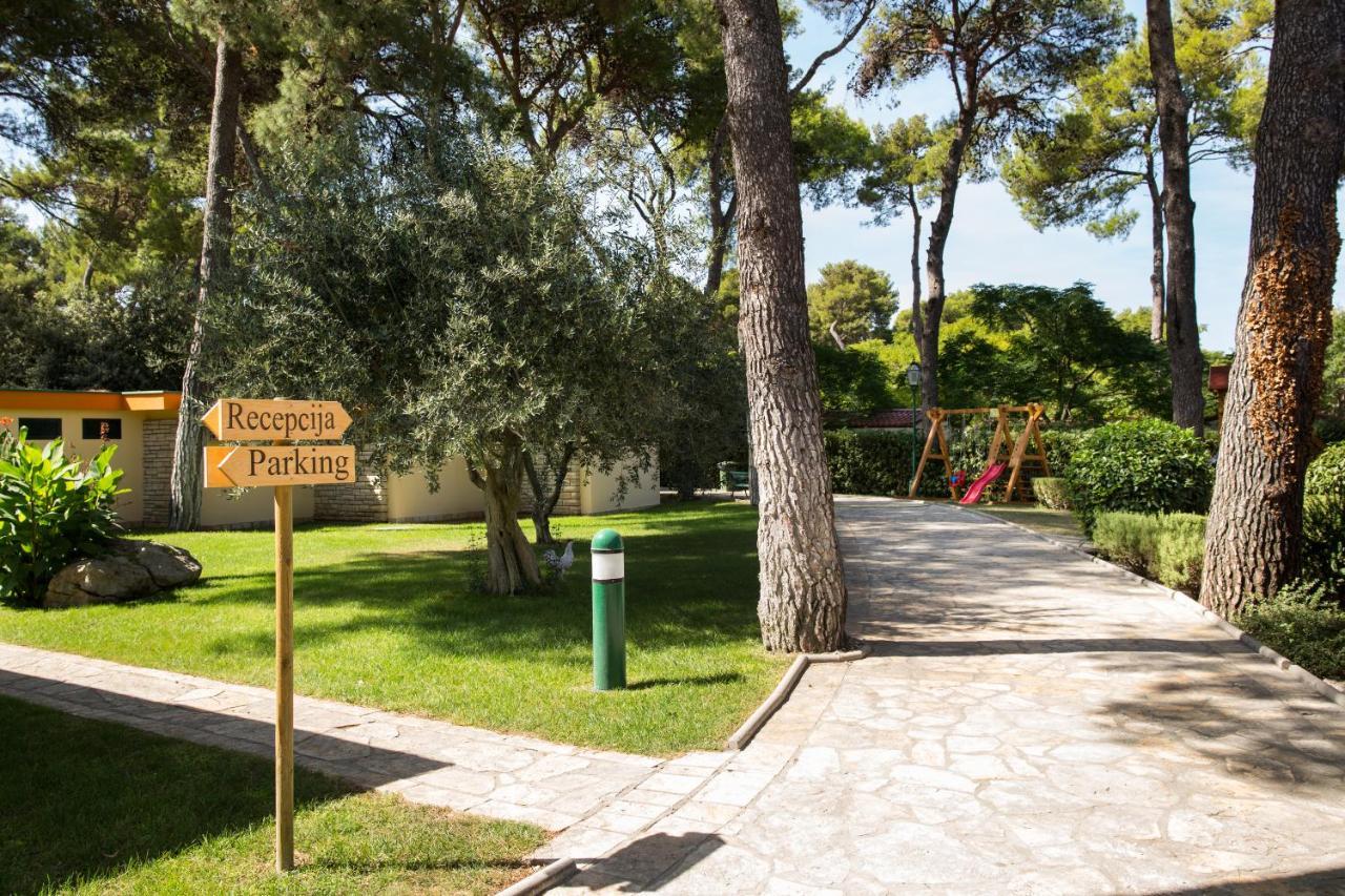Mediterranean Village San Antonio Hotell 3*