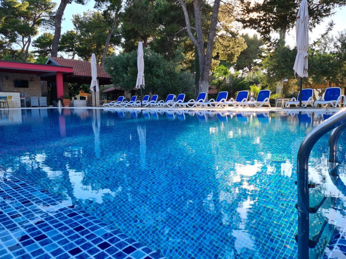 Mediterranean Village San Antonio 3* Biograd Na Moru