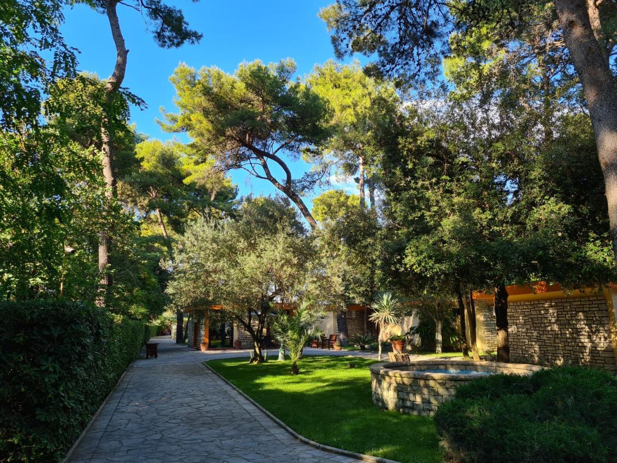 Mediterranean Village San Antonio Hotell