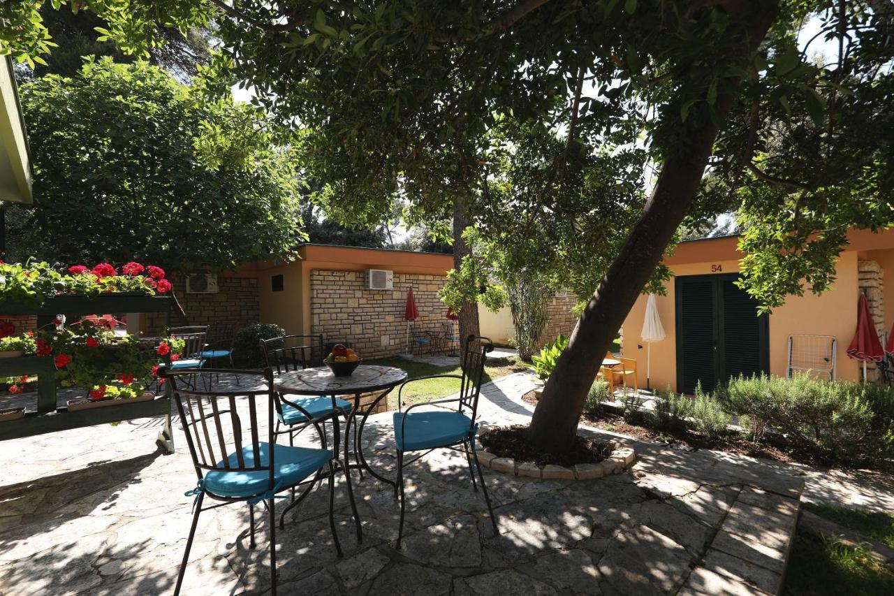 Mediterranean Village San Antonio