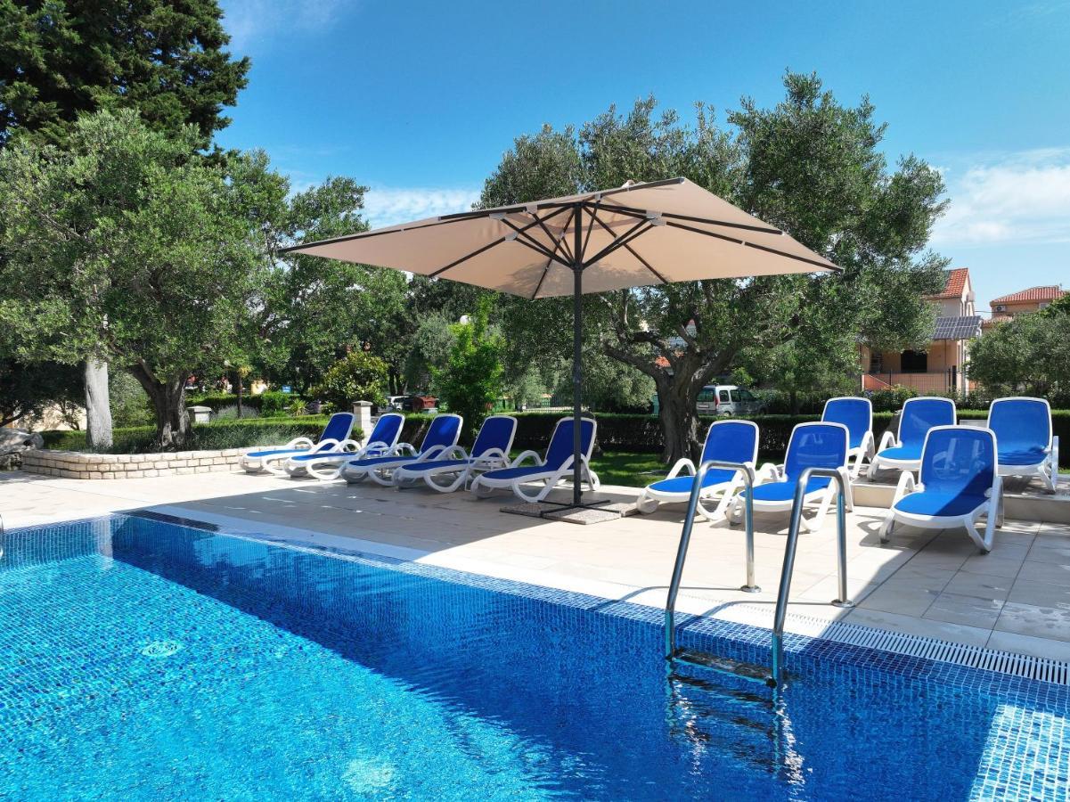 Hotell Mediterranean Village San Antonio 3*