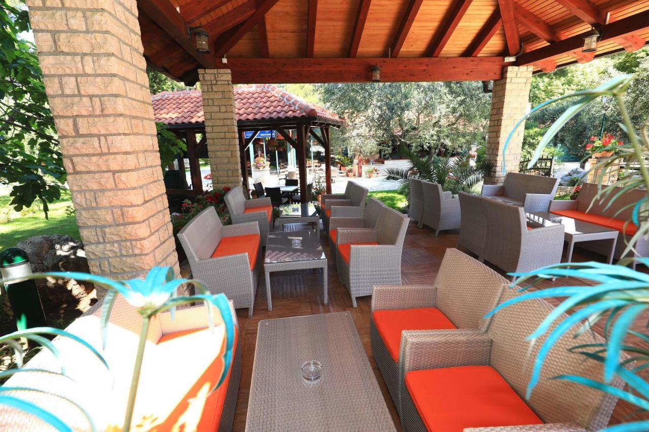 Hotell Mediterranean Village San Antonio 3*