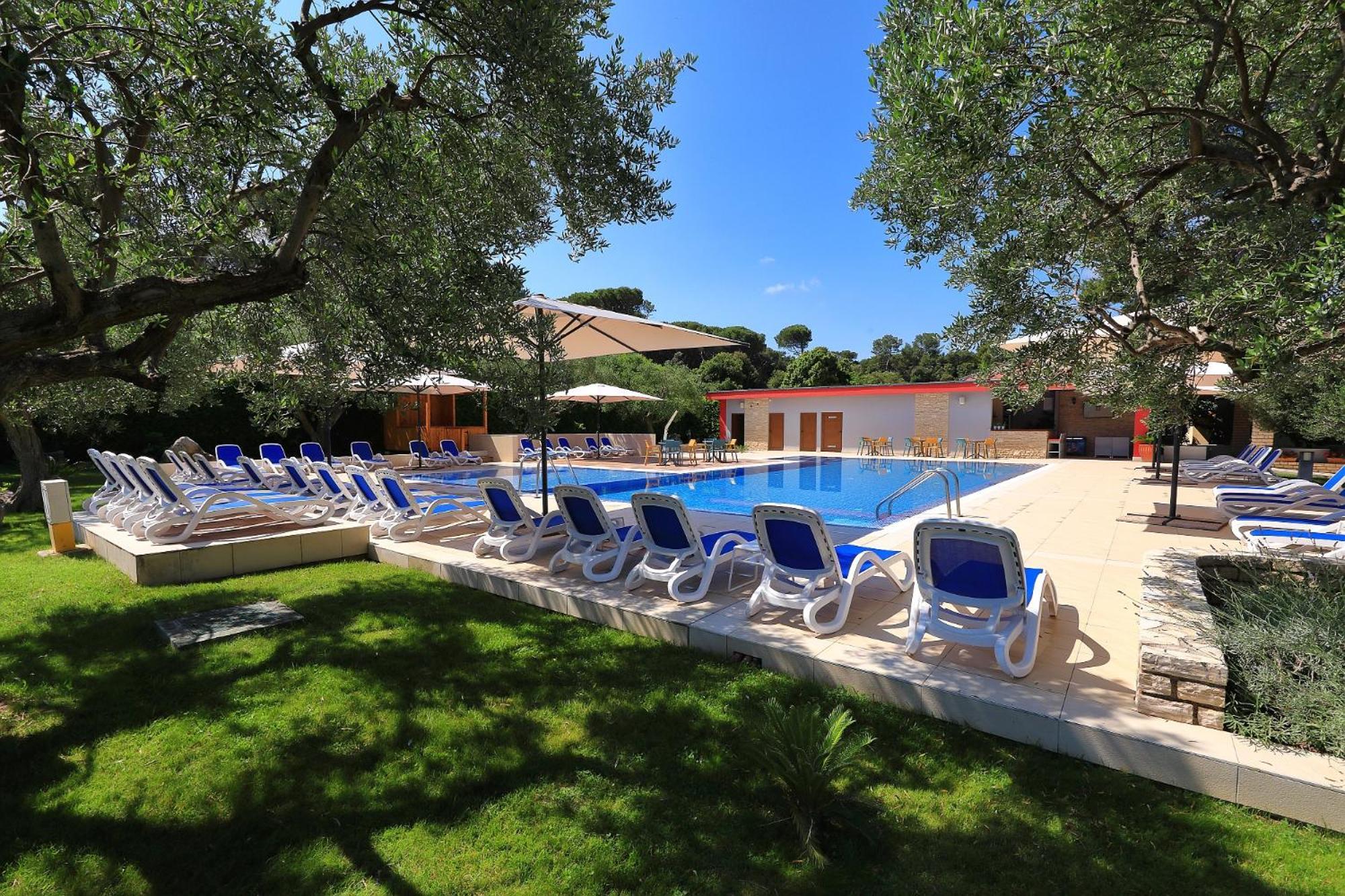 Mediterranean Village San Antonio Hotell