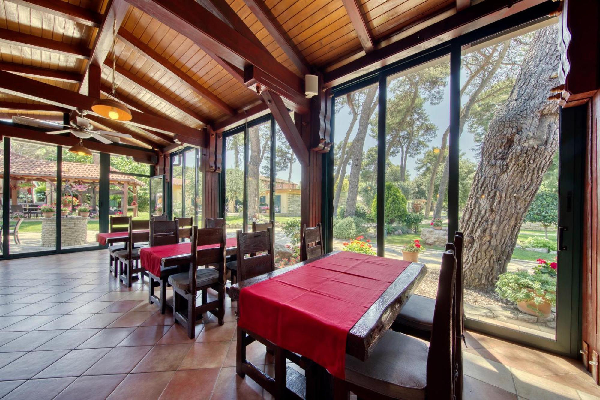 Hotell Mediterranean Village San Antonio